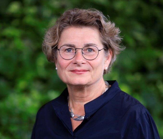 Prof. Petra Kahlfeldt