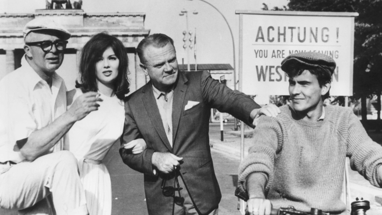 Filmabend: Billy Wilders „Eins, Zwei, Drei“ (1961)