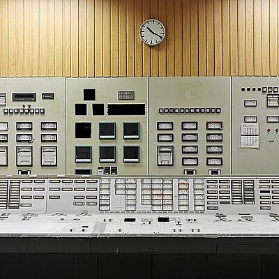 Neue Facility-Management-Dienstleister am Flughafen Tempelhof