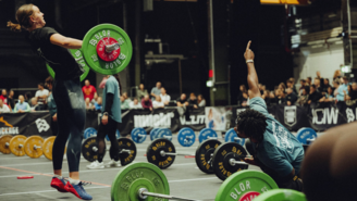 German Throwdown 2026