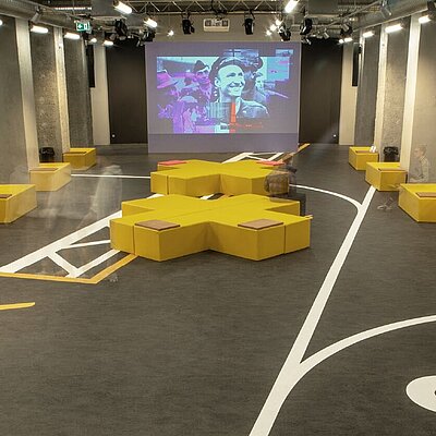 CHECK-IN schließt coronabedingt