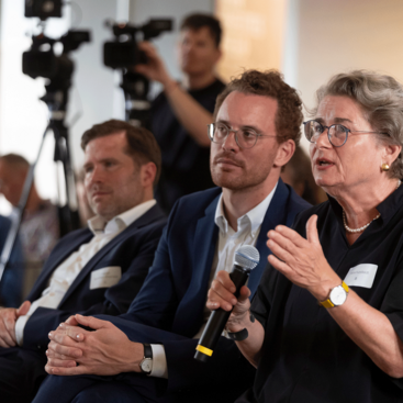 Expert Meeting 2024