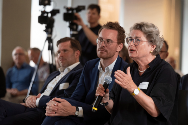 Expert Meeting 2024