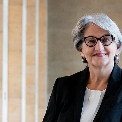 “Take-off“ in Richtung Zukunft