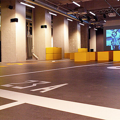 Das CHECK-IN feiert dreijähriges Jubiläum