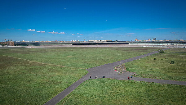 Tempelhofer Feld