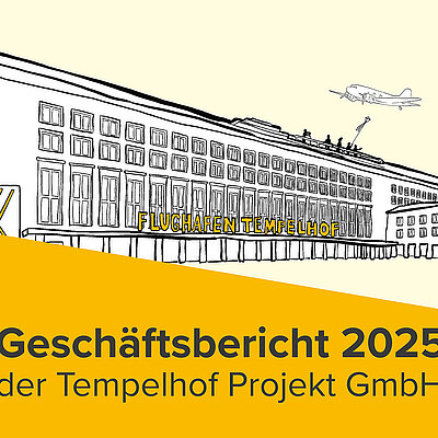 Unser digitaler Geschäftsbericht 2025 ist online!