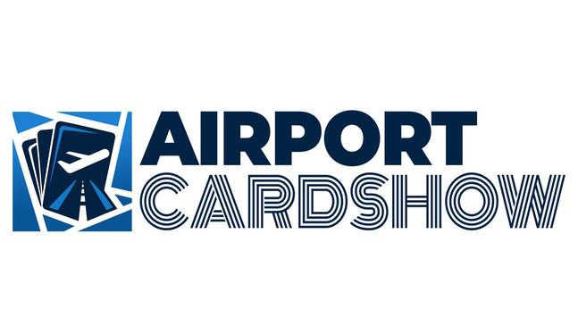 Logo der Airport Cardshow