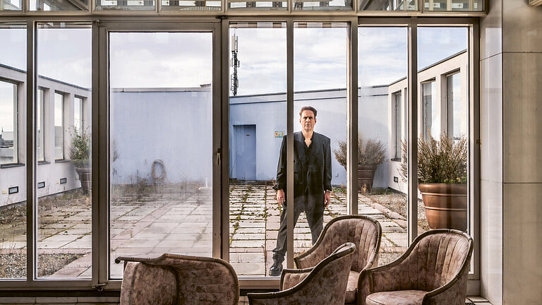 Komische Oper | Lear - 18.09