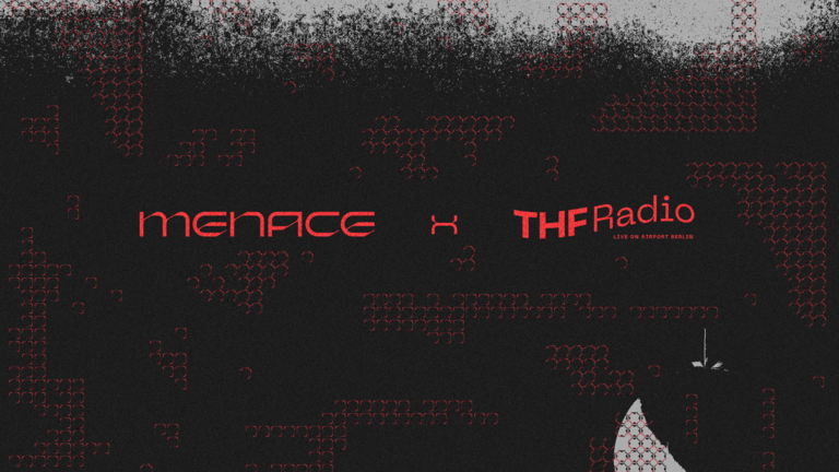 Sky Sounds: Menace x THF Radio