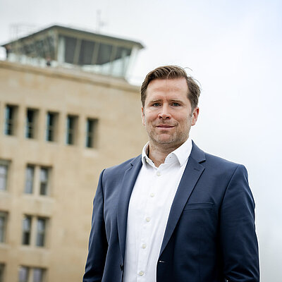 THF Neujahrsgruß: Rückblick auf ein Jahr voller Meilensteine und Ausblick auf 2024