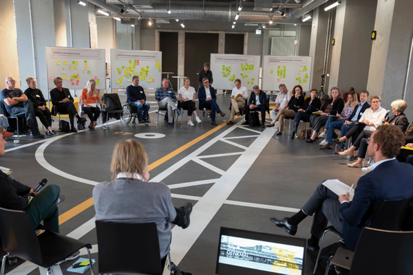 Expert Meeting 2022.1