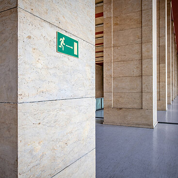 Vergaben und Ausschreibungen