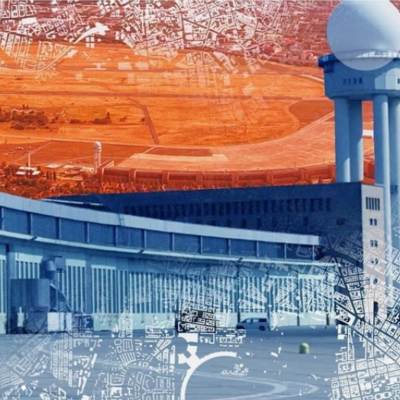 Urban Phoenix: Zukunftswerkstatt am Flughafen Tempelhof