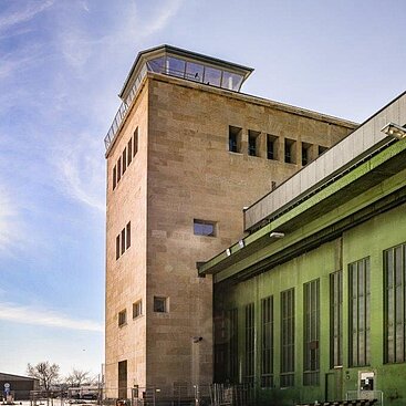 THF Tower
