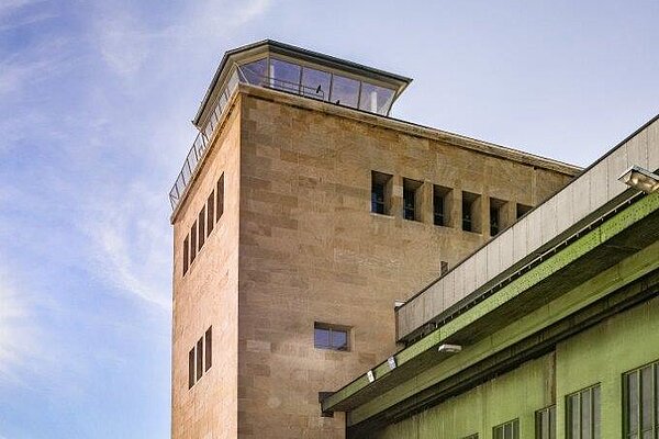 THF Tower