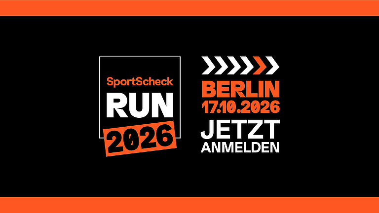 SportScheck Run Berlin 2026