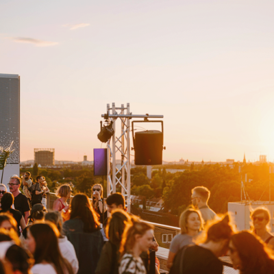Sommer am THF: Rückblick auf Musik, Kultur und Community