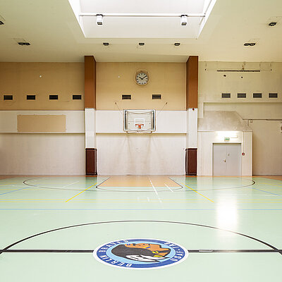 5 verborgene Orte im Flughafen Tempelhof, die kaum jemand kennt