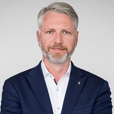 Tempelhof Projekt GmbH: Senator Scheel zum neuen Vorsitzenden des Aufsichtsrats gewählt