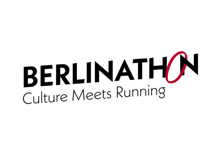 Logo vom Berlinathon