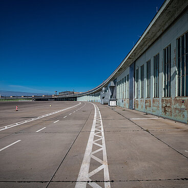 Cooperative development