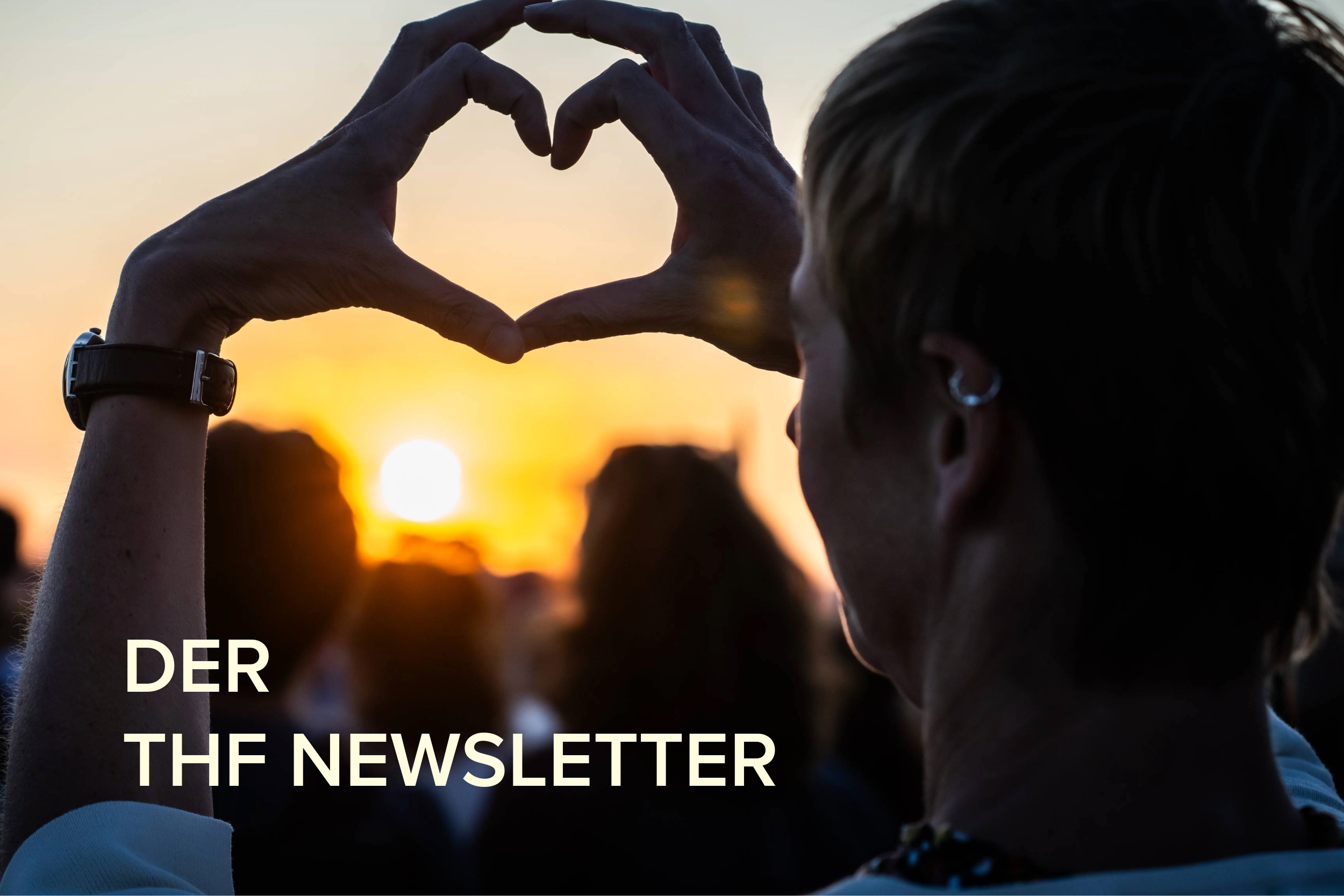 Know what's happening at the Tempelhof airport.